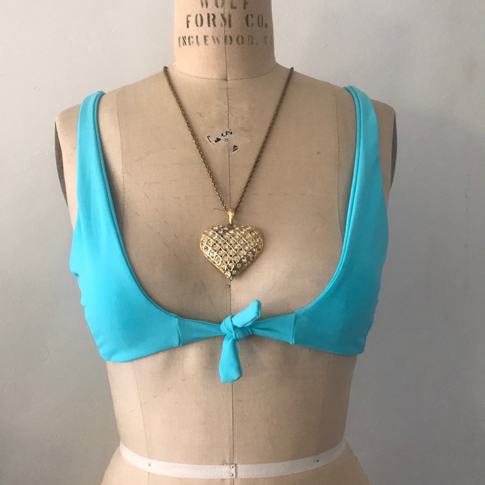 Bandit Bikini Top Sz